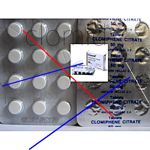 Comment acheter du clomid